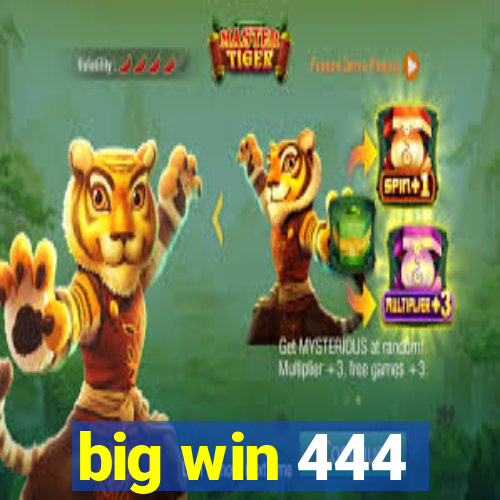 big win 444